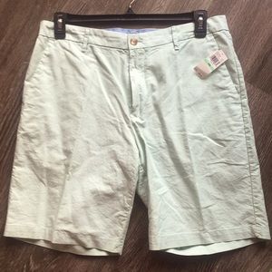 Izod Sportflex. 34. 9.5” inseam